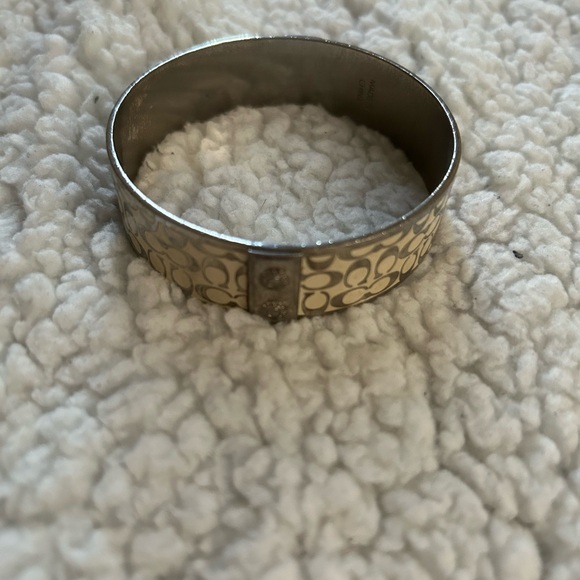 Coach Bracelet/ Bangle - Picture 2 of 9
